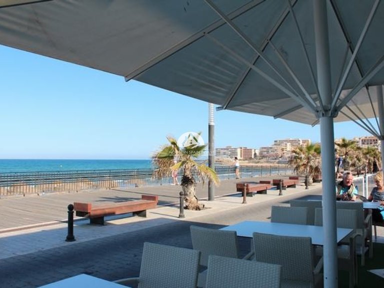 Villa for Sale in La Zenia Orihuela Costa, Alicante 26