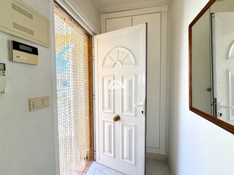 Villa for Sale in Villamartín - Las Filipinas Orihuela Costa, Alicante 14