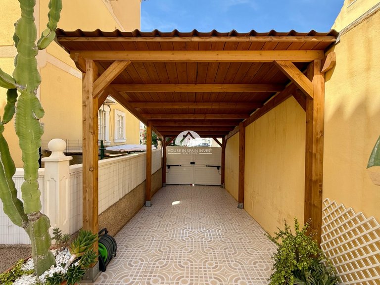 Villa for Sale in Villamartín - Las Filipinas Orihuela Costa, Alicante 19