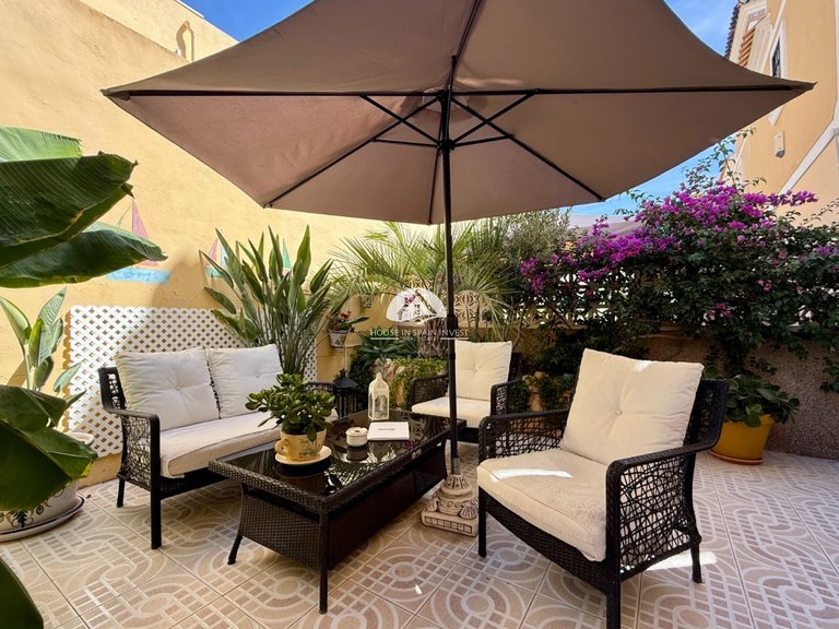 Villa for Sale in Villamartín - Las Filipinas Orihuela Costa, Alicante 21