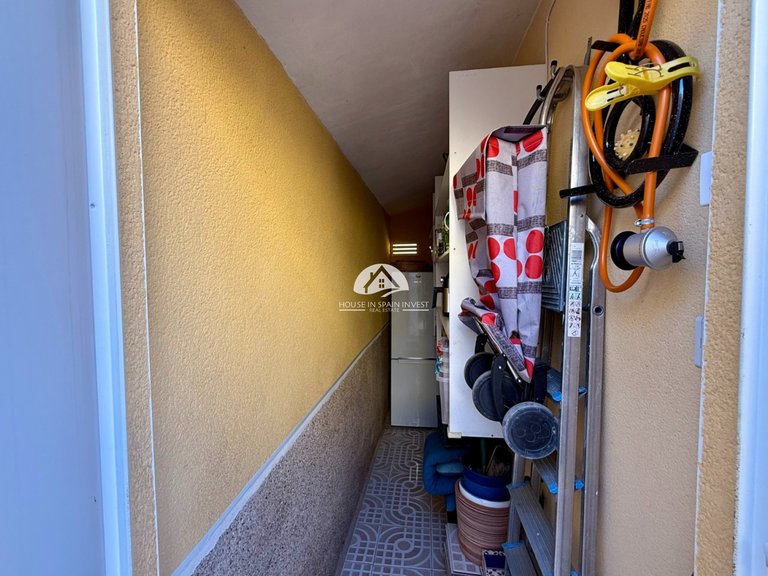 Villa for Sale in Villamartín - Las Filipinas Orihuela Costa, Alicante 24
