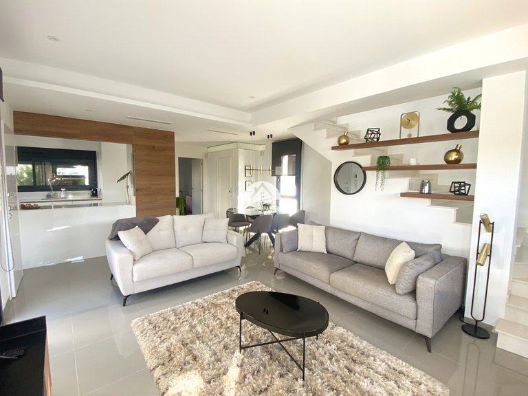 Villa for Sale in Ciudad Quesada Rojales - Ciudad Quesada, Alicante 3