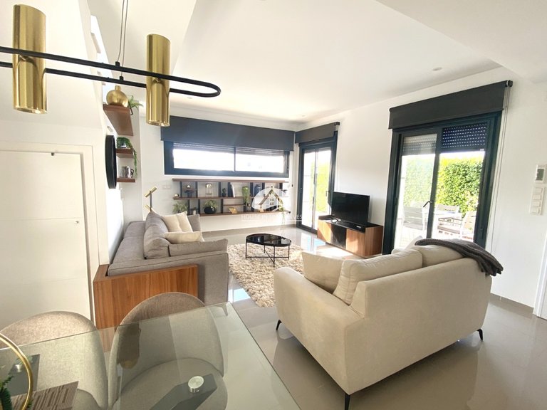 Villa for Sale in Ciudad Quesada Rojales - Ciudad Quesada, Alicante 4