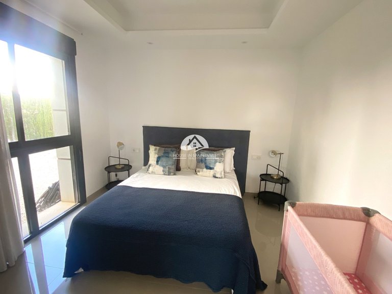 Villa for Sale in Ciudad Quesada Rojales - Ciudad Quesada, Alicante 8