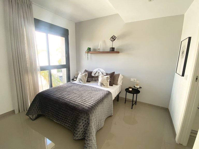 Villa for Sale in Ciudad Quesada Rojales - Ciudad Quesada, Alicante 9