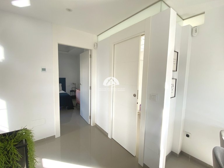 Villa for Sale in Ciudad Quesada Rojales - Ciudad Quesada, Alicante 11