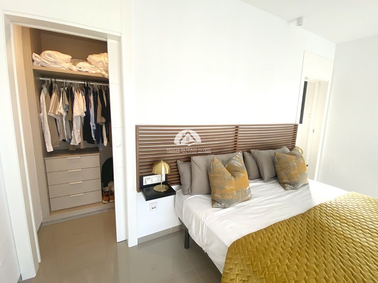 Villa for Sale in Ciudad Quesada Rojales - Ciudad Quesada, Alicante 14