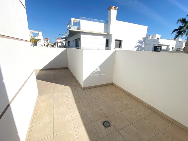 Villa for Sale in Ciudad Quesada Rojales - Ciudad Quesada, Alicante 18