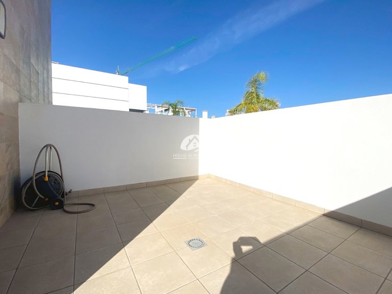 Villa for Sale in Ciudad Quesada Rojales - Ciudad Quesada, Alicante 19