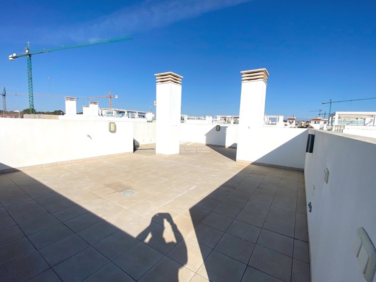 Villa for Sale in Ciudad Quesada Rojales - Ciudad Quesada, Alicante 21