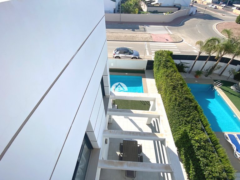 Villa for Sale in Ciudad Quesada Rojales - Ciudad Quesada, Alicante 26