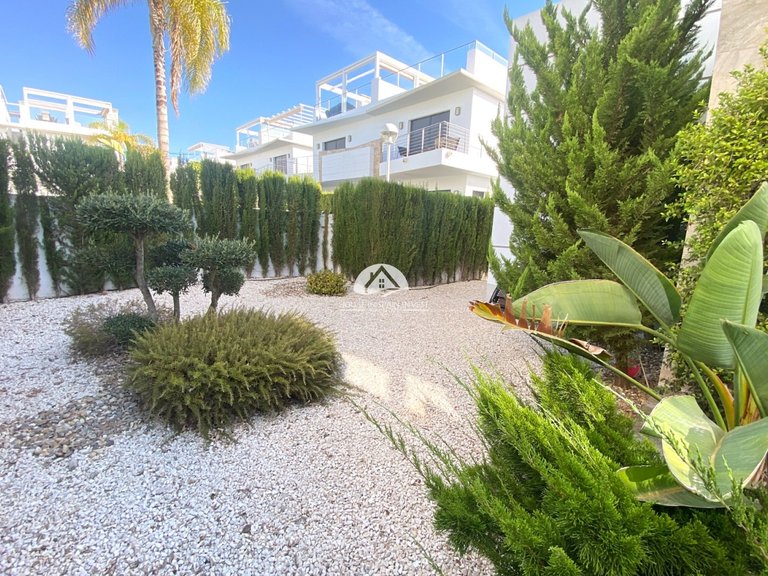 Villa for Sale in Ciudad Quesada Rojales - Ciudad Quesada, Alicante 30