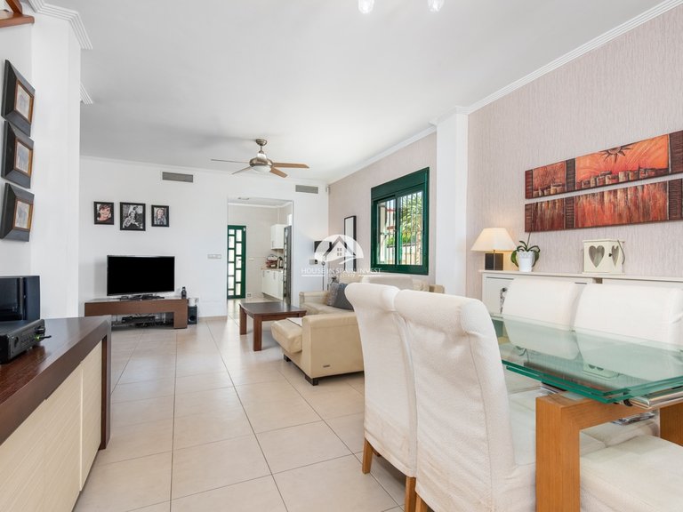 Villa for Sale in Ciudad Quesada Rojales - Ciudad Quesada, Alicante 5