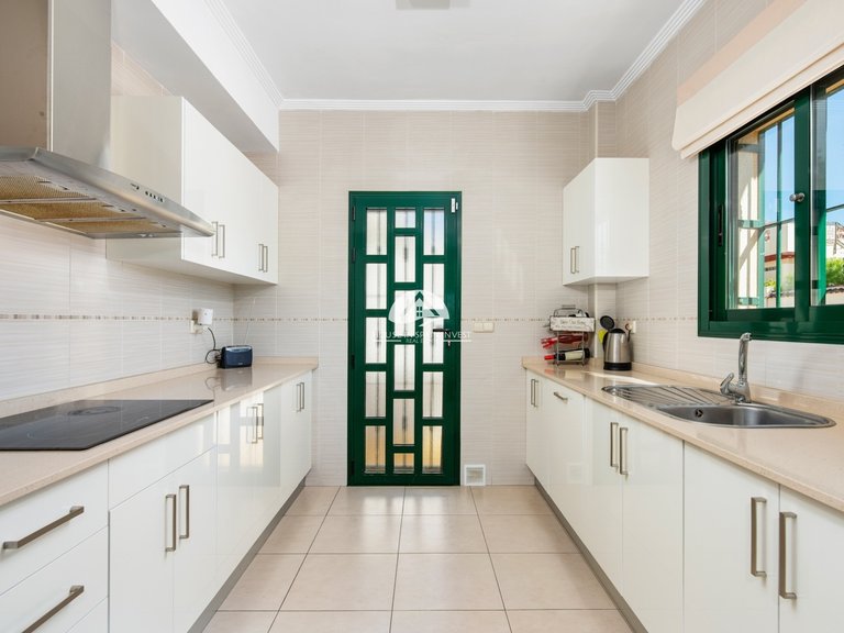 Villa for Sale in Ciudad Quesada Rojales - Ciudad Quesada, Alicante 8