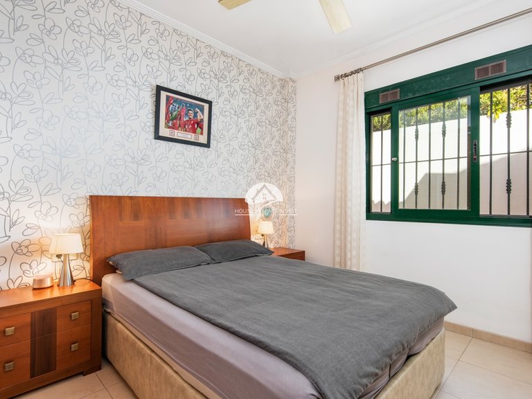 Villa for Sale in Ciudad Quesada Rojales - Ciudad Quesada, Alicante 9