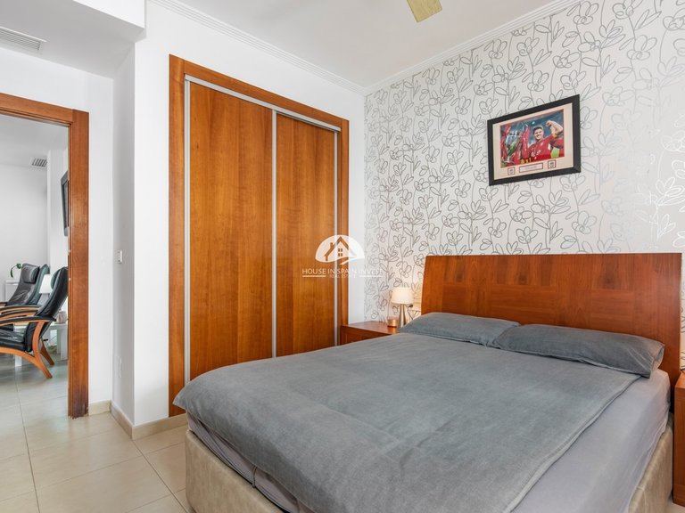 Villa for Sale in Ciudad Quesada Rojales - Ciudad Quesada, Alicante 10