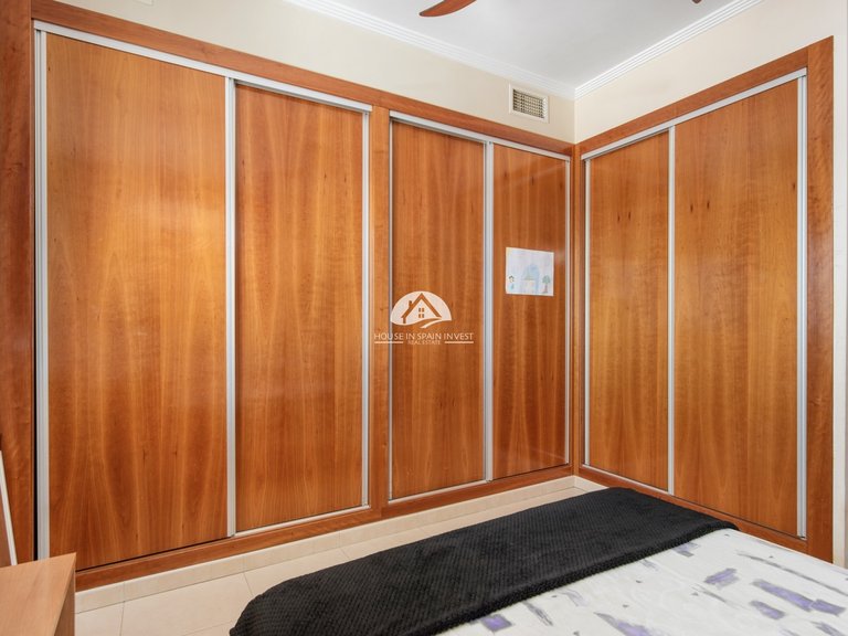 Villa for Sale in Ciudad Quesada Rojales - Ciudad Quesada, Alicante 14
