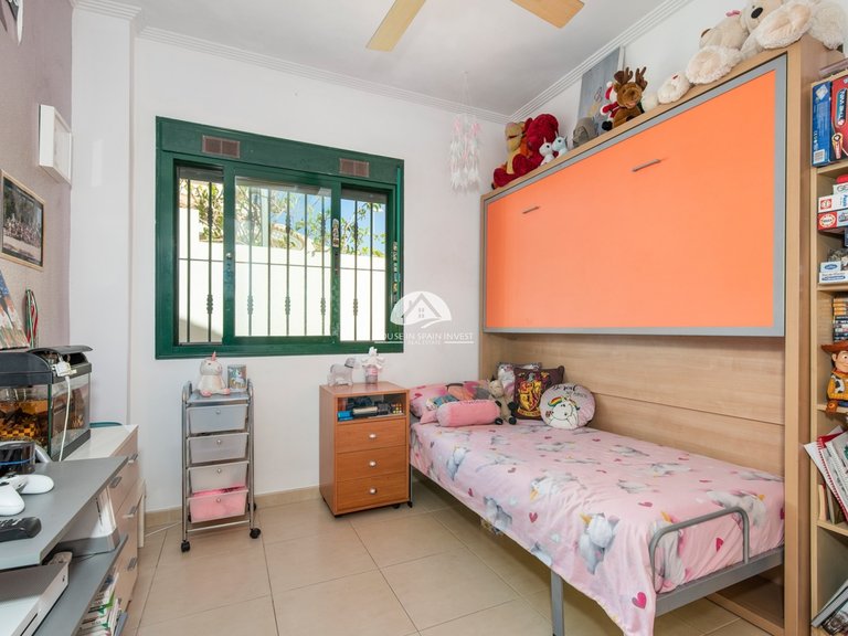 Villa for Sale in Ciudad Quesada Rojales - Ciudad Quesada, Alicante 19