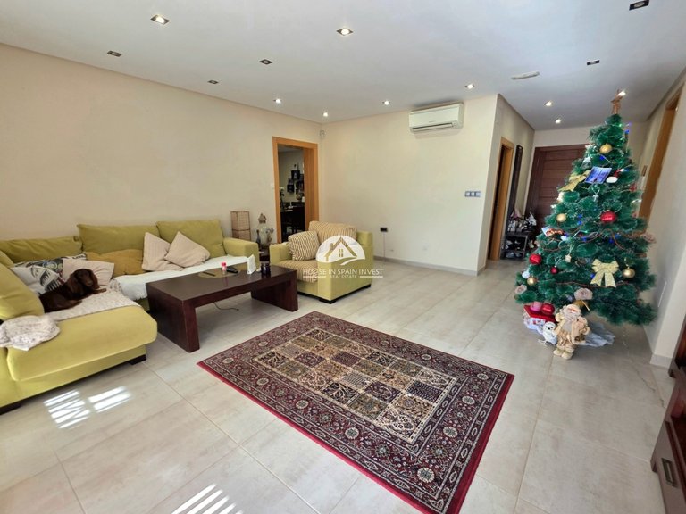 Villa for Sale in Cabo Cervera Torrevieja, Alicante 4
