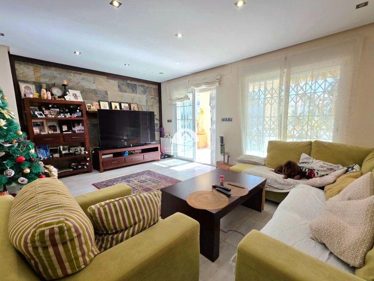 Villa for Sale in Cabo Cervera Torrevieja, Alicante 5