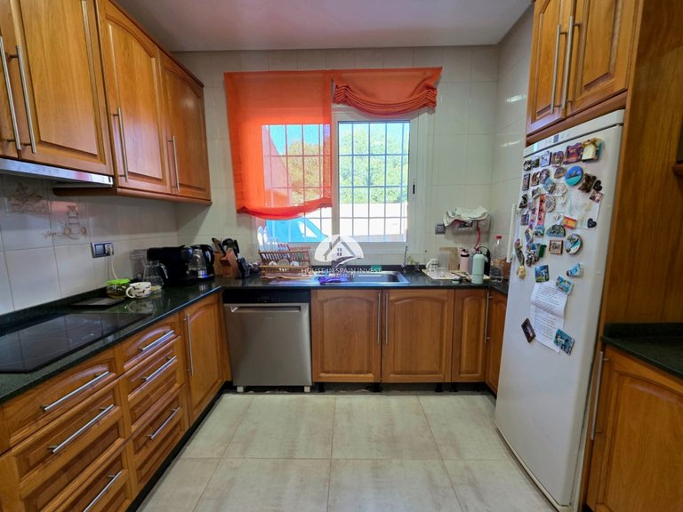 Villa for Sale in Cabo Cervera Torrevieja, Alicante 6