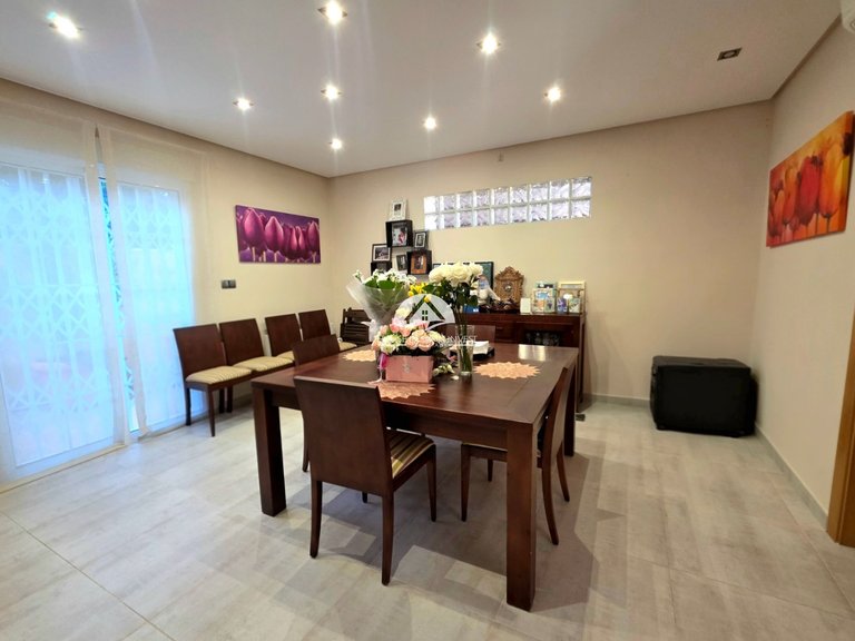 Villa for Sale in Cabo Cervera Torrevieja, Alicante 8
