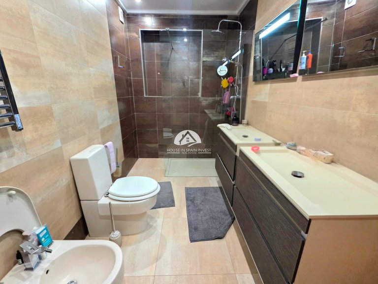 Villa for Sale in Cabo Cervera Torrevieja, Alicante 9
