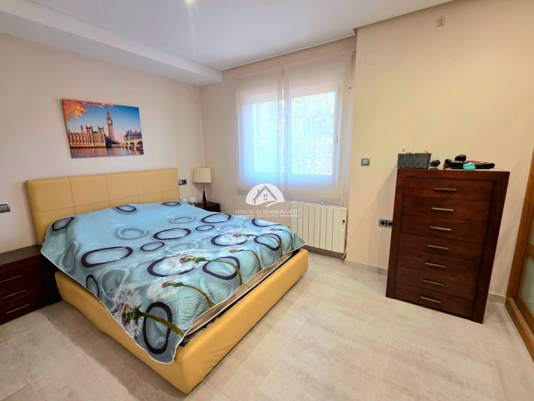 Villa for Sale in Cabo Cervera Torrevieja, Alicante 10