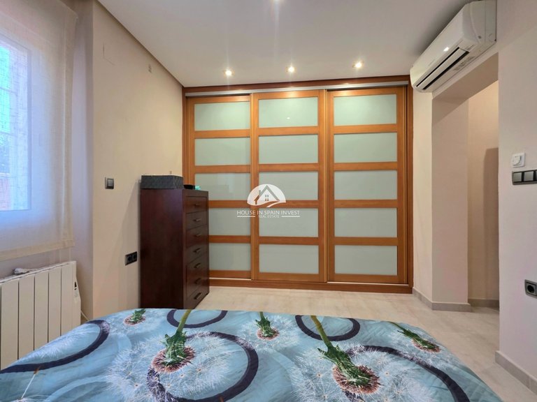 Villa for Sale in Cabo Cervera Torrevieja, Alicante 11