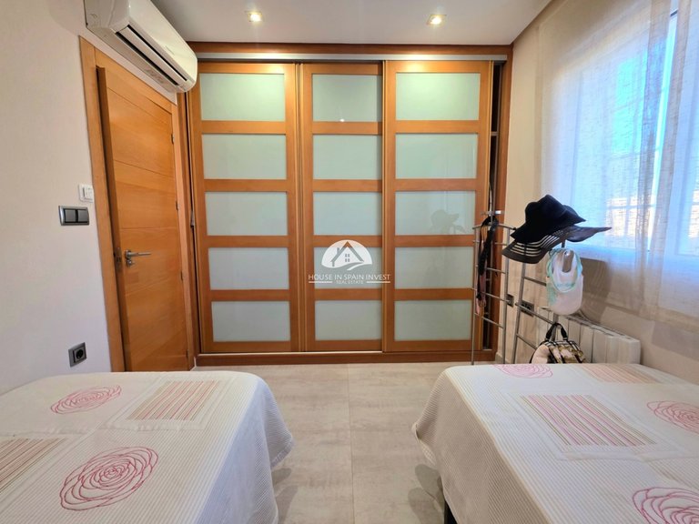 Villa for Sale in Cabo Cervera Torrevieja, Alicante 12