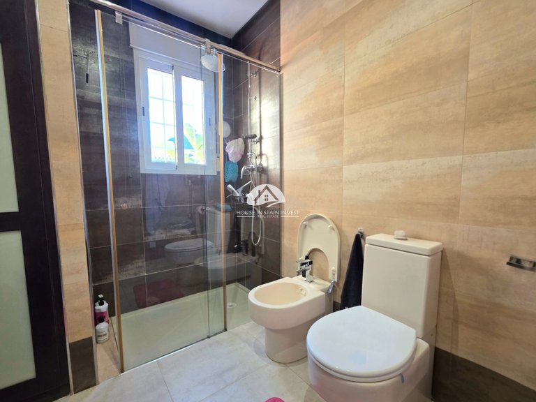 Villa for Sale in Cabo Cervera Torrevieja, Alicante 16