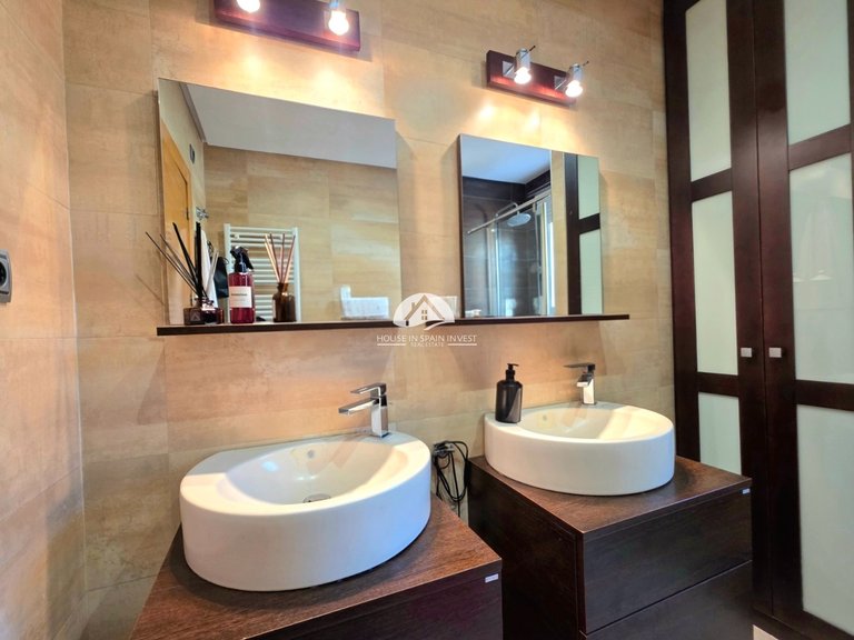 Villa for Sale in Cabo Cervera Torrevieja, Alicante 17