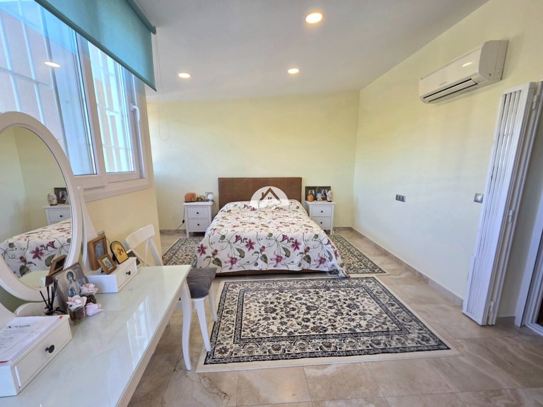 Villa for Sale in Cabo Cervera Torrevieja, Alicante 18
