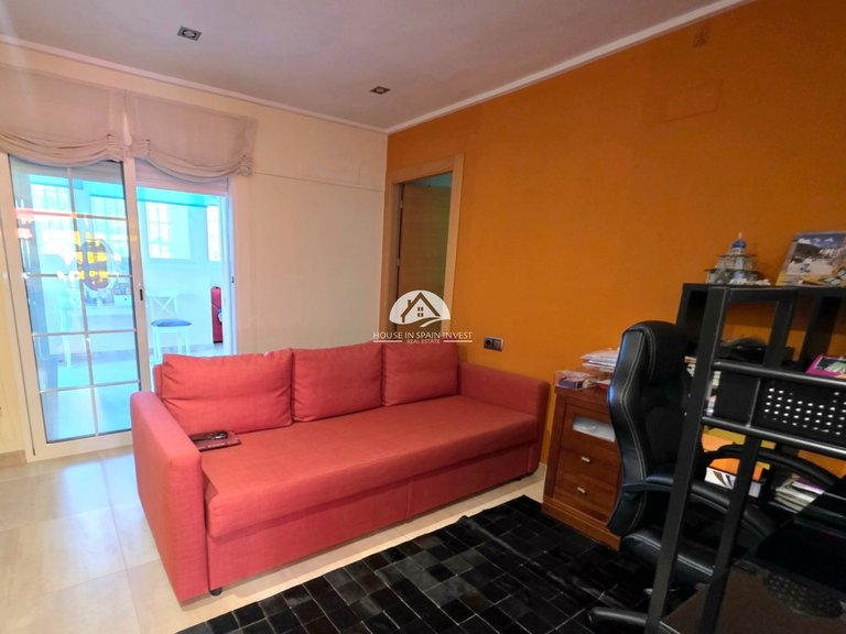 Villa for Sale in Cabo Cervera Torrevieja, Alicante 23