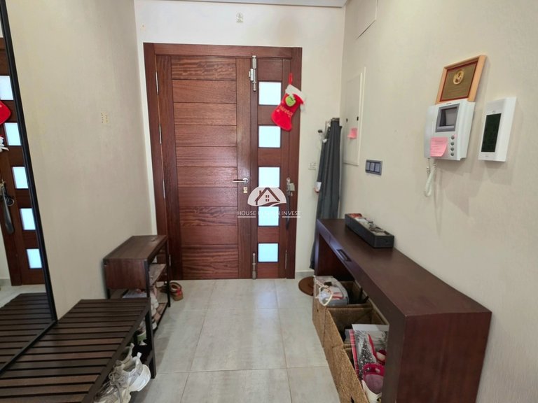 Villa for Sale in Cabo Cervera Torrevieja, Alicante 24