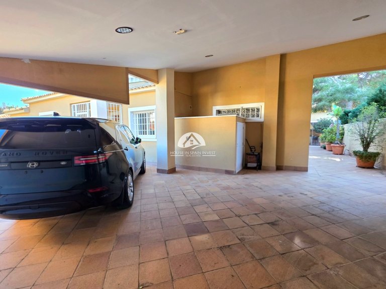 Villa for Sale in Cabo Cervera Torrevieja, Alicante 25