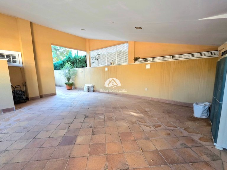Villa for Sale in Cabo Cervera Torrevieja, Alicante 26