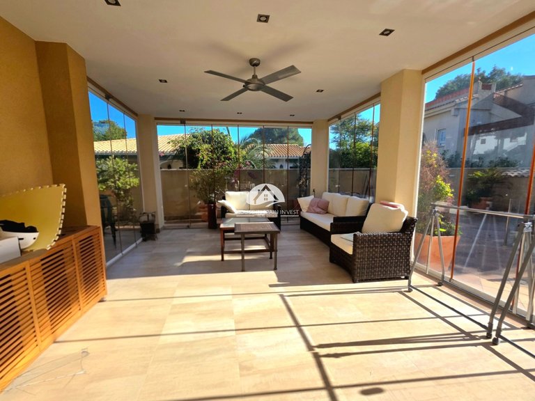 Villa for Sale in Cabo Cervera Torrevieja, Alicante 27