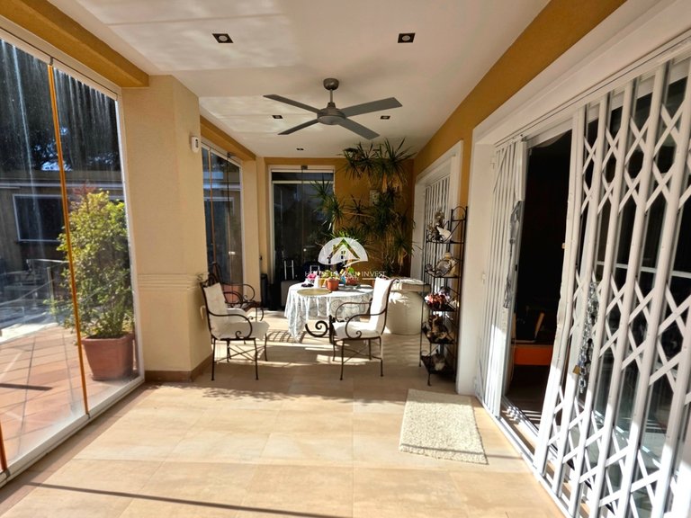 Villa for Sale in Cabo Cervera Torrevieja, Alicante 28
