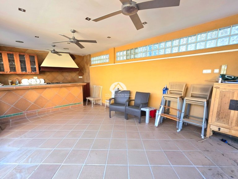 Villa for Sale in Cabo Cervera Torrevieja, Alicante 29