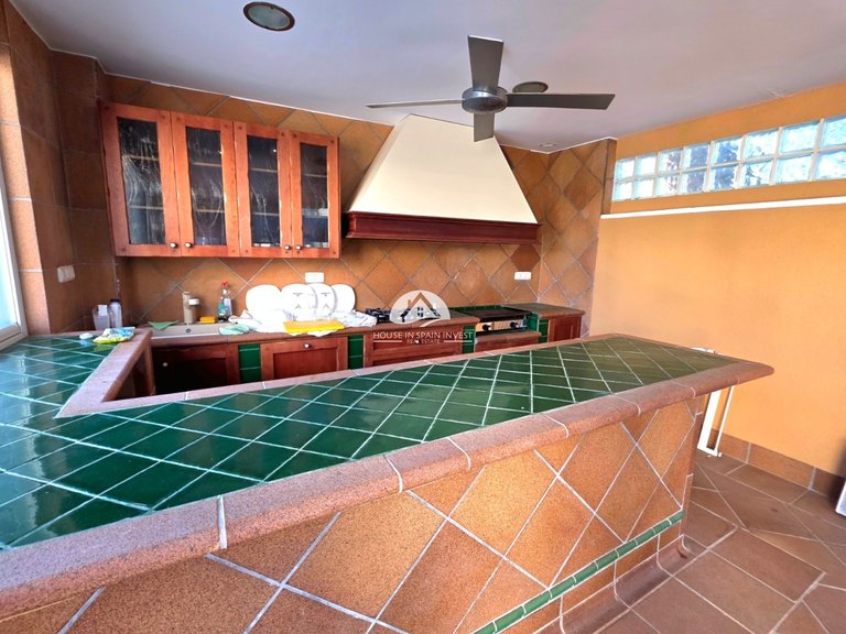 Villa for Sale in Cabo Cervera Torrevieja, Alicante 30