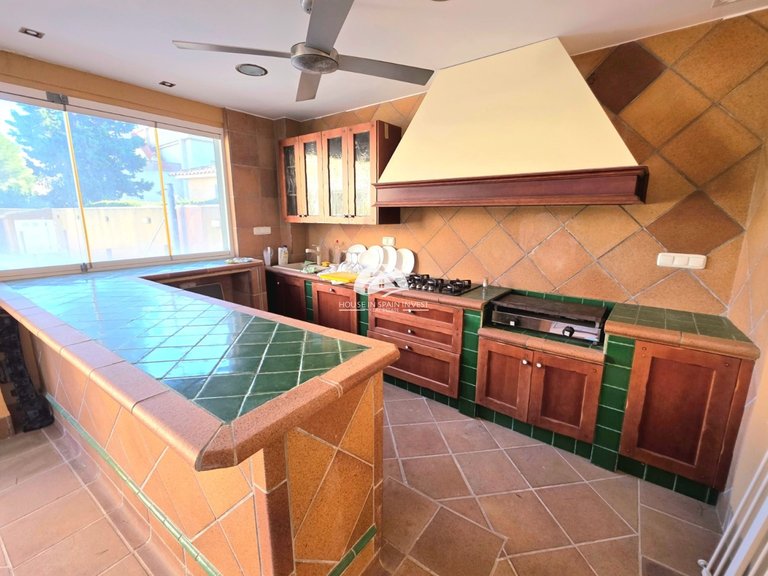 Villa for Sale in Cabo Cervera Torrevieja, Alicante 31