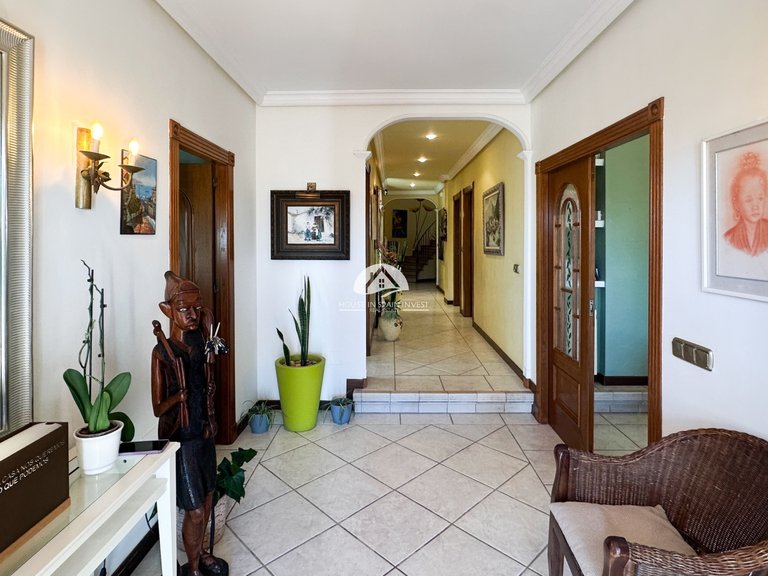 Villa for Sale in La Mata Torrevieja, Alicante 5