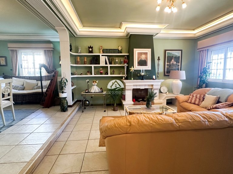 Villa for Sale in La Mata Torrevieja, Alicante 7