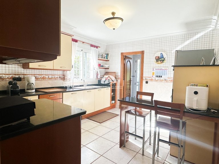 Villa for Sale in La Mata Torrevieja, Alicante 15