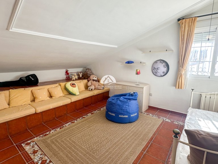 Villa for Sale in La Mata Torrevieja, Alicante 30