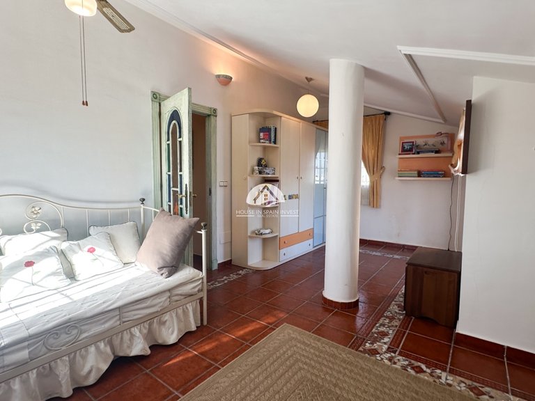 Villa for Sale in La Mata Torrevieja, Alicante 32