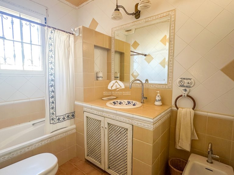 Villa for Sale in La Mata Torrevieja, Alicante 41