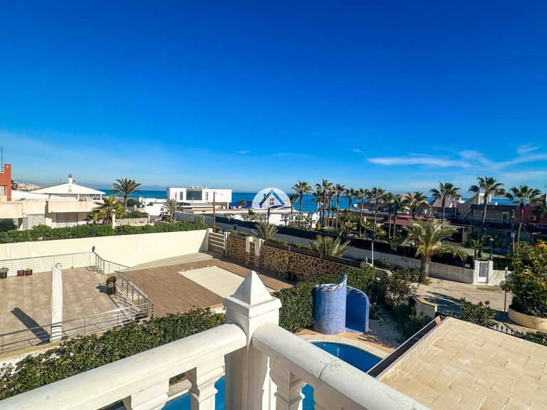 Villa for Sale in La Mata Torrevieja, Alicante 43
