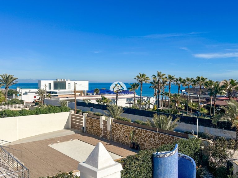 Villa for Sale in La Mata Torrevieja, Alicante 44